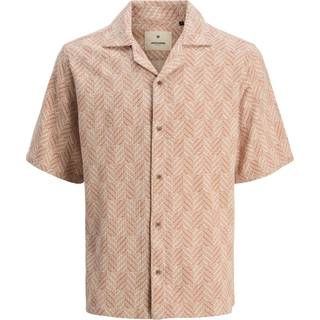 Relaxed Fit Skjorte
