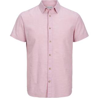 Comfort Fit Skjorte