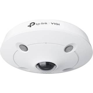 Tp-link Insight Vigi S655i 5mp Ir Fisheye