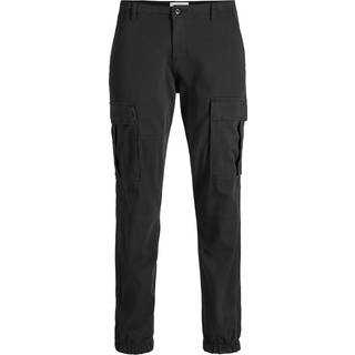Relaxed Fit Cargobukser