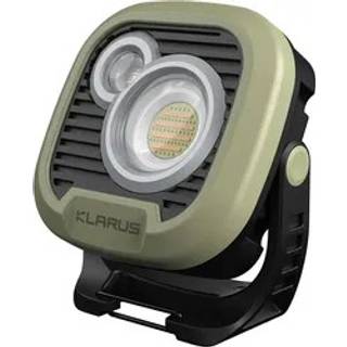 Klarus WL3 - 1500 Lumen - Lommelygte fra Klarus