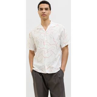 Relaxed Fit Skjorte