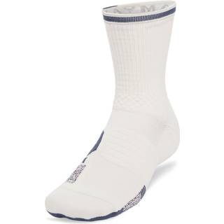 Strømper Under Armour UA AD Playmaker 1pk Mid 1376229-114 Størrelse L