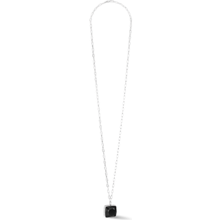Coeur de Lion Halskette - 120110.1317.0 - schwarz