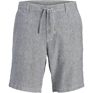 Tapered Fit Shorts