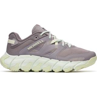 Merrell Merrell Purple Womens Maipo Explorer Aerosport Trainers