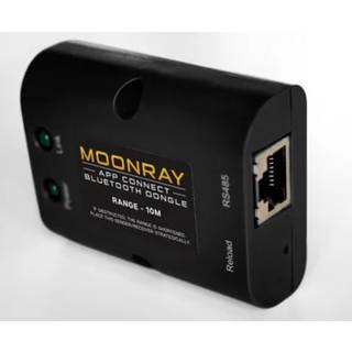 Bluetoothmodul til solcelleregulator Sunbeam MoonRay