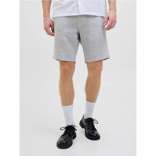 Tapered Fit Shorts