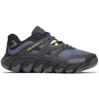 Merrell Merrell Black/Navy Mens Maipo Explorer Aerosport Trainers