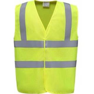 YOKO YK1000 Veste & Bodywarmers Hi-Vis Orange XL