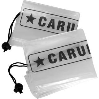 Caruba DSLR Regn Cover 2 pak