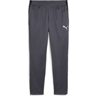Men&#39;s Puma individual LIGA Training Pants, Gray, Size L, Sport - Yellow Alert - L