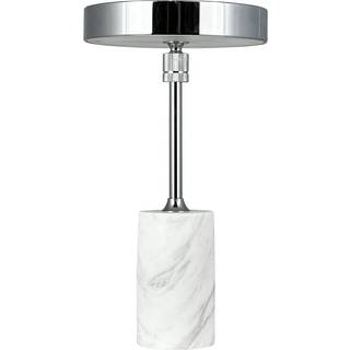 Dyberg Larsen Starlight Bordlampe Krom - Dyberg Larsen
