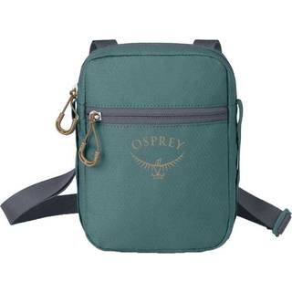 Osprey Daylite Crossbody Pouch Cascade Blue/Latte Brown, OneSize