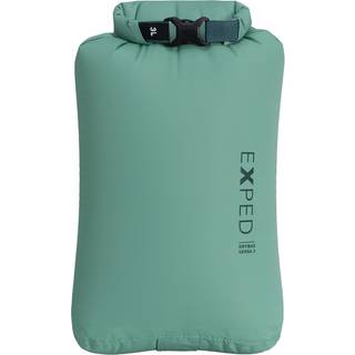 Exped Drybag Versa Sage, 3 L