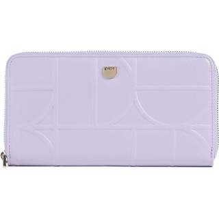 DuDu Bags Up! RFID Pung violet