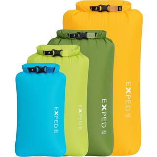 Exped Drybag Ultra MultiColor, OneSize