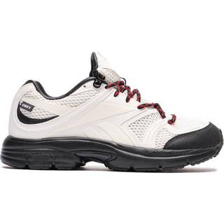 Sneakers Reebok x OBEY Premier Road Plus Vi LTD Chalk/ Black/ Red EUR 45 - Red - 45