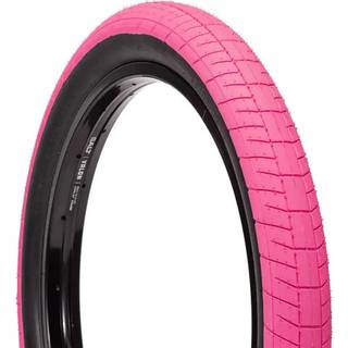 Salt Plus Sting 20" BMX Dæk (Hot Pink)