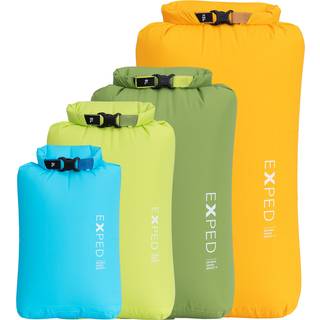 Exped Drybag Versa MultiColor, OneSize