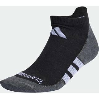 Performance CLIMACOOL Thin and Light Low sokker, 3 par - Black / White - 40-42
