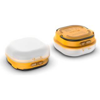 Silva Glow Recharge Yellow Yellow, No colour, OneSize