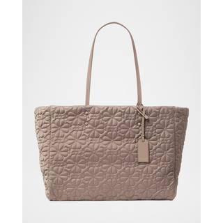 Kate Spade New York Go Tote Shopper taske beige
