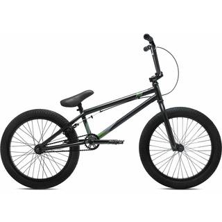 BMX Verde AV 20" Matt Black