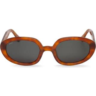 Mr. Boho Solarte BPT43-11 51 Solbriller Mænd Tortoiseshell - Cedar Brown Tortoise - 51mm