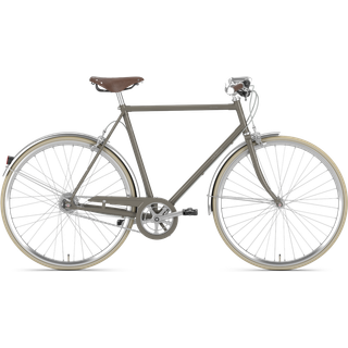 Gazelle Van Stael Herre Moon Rock - 2025 - cykel - 59 cm