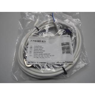 Bosch VF Tempføler NTC 12k 6m