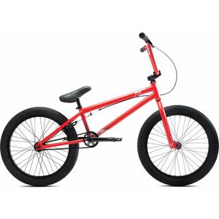 BMX Verde AV 20" Matt Red