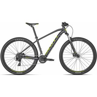 SCO Bike Aspect 960 Black (L/29")