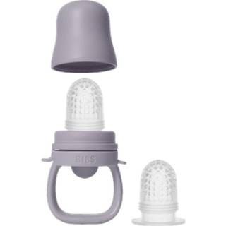 Bibs Baby Feeder Fossil Grey (1 stk)