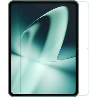 OnePlus Pad 2 - Azmaro Ultra clear hærdet beskyttelsesglas - Transparent