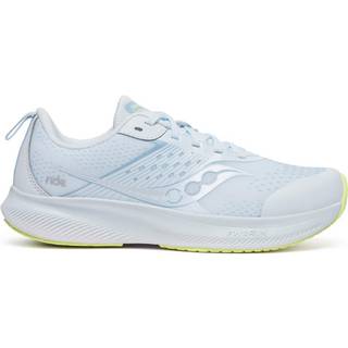 Saucony Kids' Ride Blue, 32