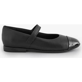Clarks Finja Gem Mary Jane SkoleskoEU 38 (UK 5 G)