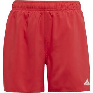 adidas Kid's Water React Boardshorts Børn størrelse 128 farve rød