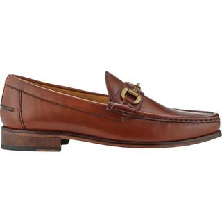 Jones Bootmaker Jones Bootmaker Roan Læder Slip-On Sko - EU 43 (UK 9)