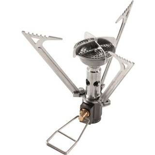 Easy Camp Adventure Burner Silver, OneSize