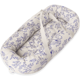 garbo&friends Satin Baby Nest Jardim One Size      unisex