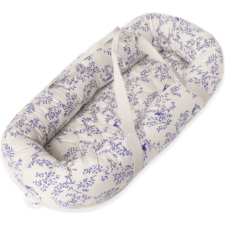 Garbo&Friends Jardim Satin babynest 43x87x16 cm