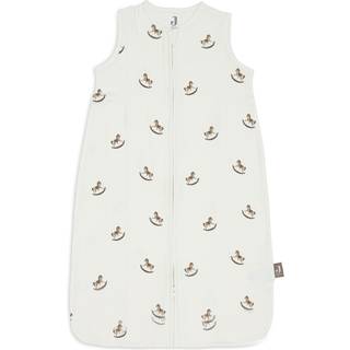 Jollein Sovepose Jersey Ribkant 70 cm, Nostalgic Ride