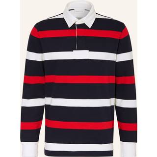 GANT Herre Retro stribet Heavy Rugger (XXL)