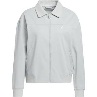 Go-To Twistknit jakke - Wonder Silver - L