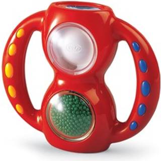 Tolo Classic rangle - Magic