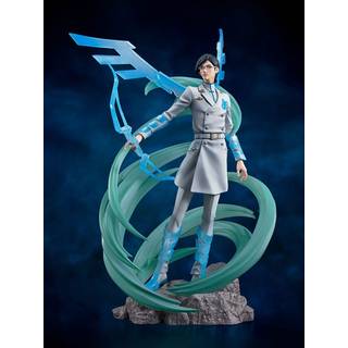 Bleach: Thousand-Year Blood War Figuarts ZERO PVC Statue Uryu Ishida 23 cm
