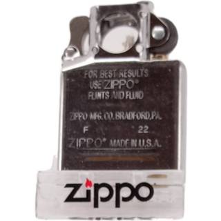 Zippo Chrome Pipe Insert Lighter