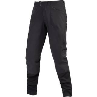 Endura MT500 Spray lange bukser sort Herre Ekstra Længde - Størrelse X-Large