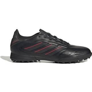 Copa Pure 3 League Turf Kids støvler - Core Black / Carbon / Lucid Red - 32